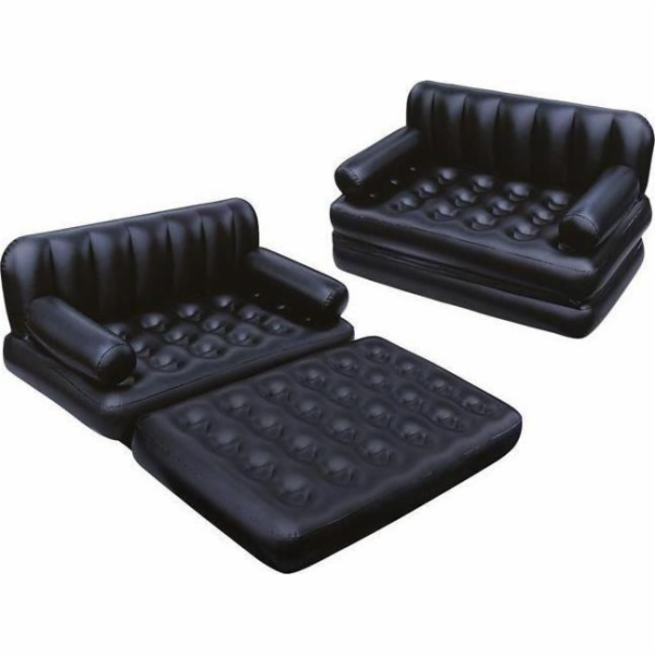 Bestway Air Couch Multi Max 5v1 188 x 152 x 64 cm 75054