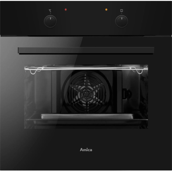 Amica ES06117B Trouba