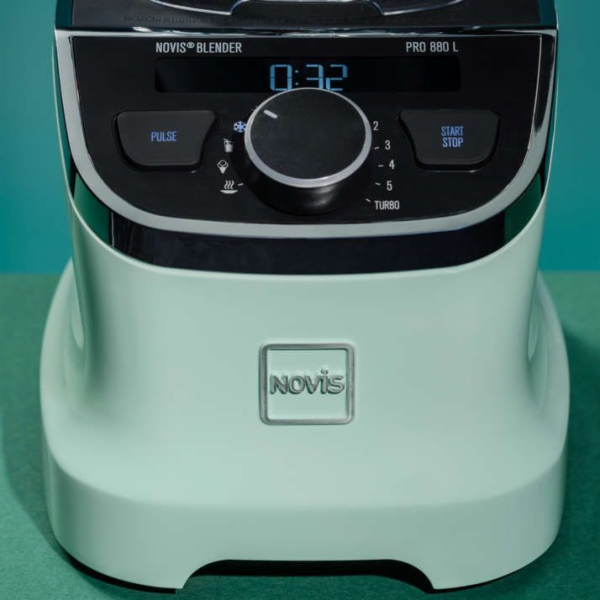 Novis&nbsp;ProBlender&nbsp;880L&nbsp;neomint