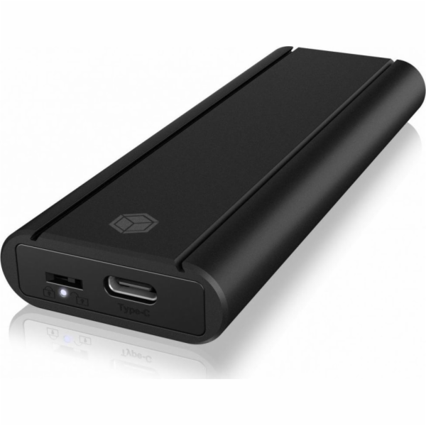Pouzdro IcyBox SSD IB-1807MT-C31 M.2 NVMe, USB 3.2 (Gen2)...