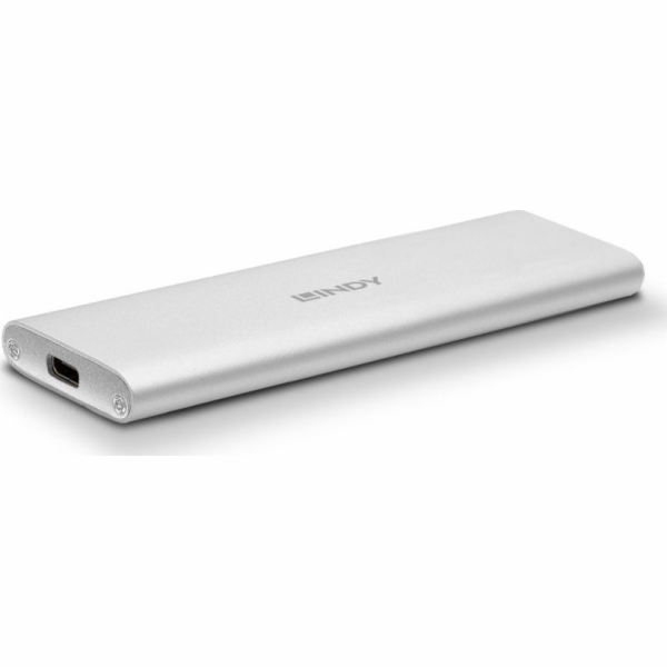 USB 3.2 Gen 2 M.2 SSD Gehäuse, Laufwerksgehäuse