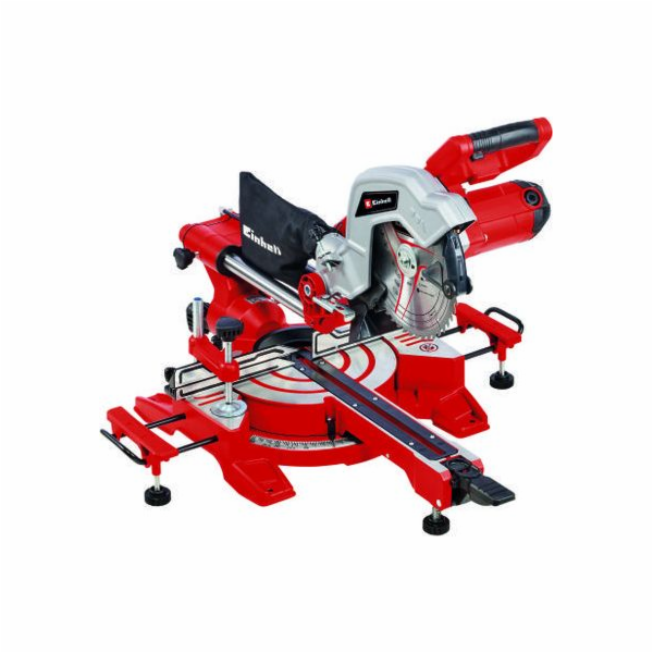 Einhell TC-SM 216 5200 RPM 1500 W