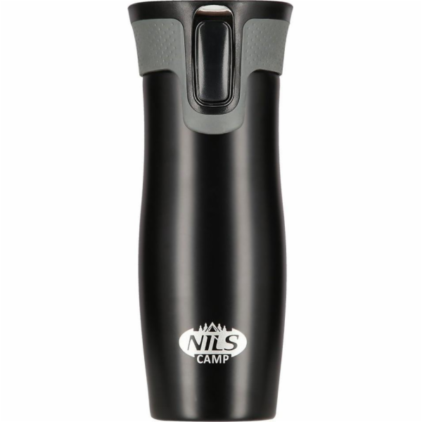 Nils Camp NCC03 thermal mug black
