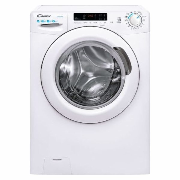 Pračka CS4 1262DE/1-S slim