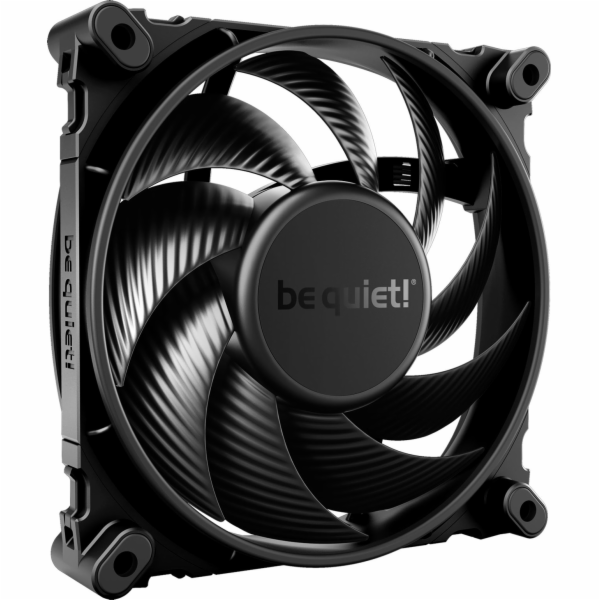 be quiet! Silent Wings 4 120mm PWM