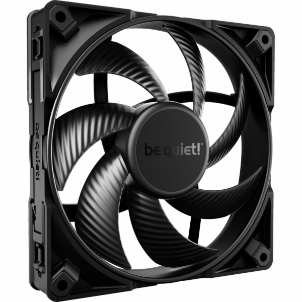 be quiet! Silent Wings PRO 4 PWM 140 mm BL099 Be quiet! /...