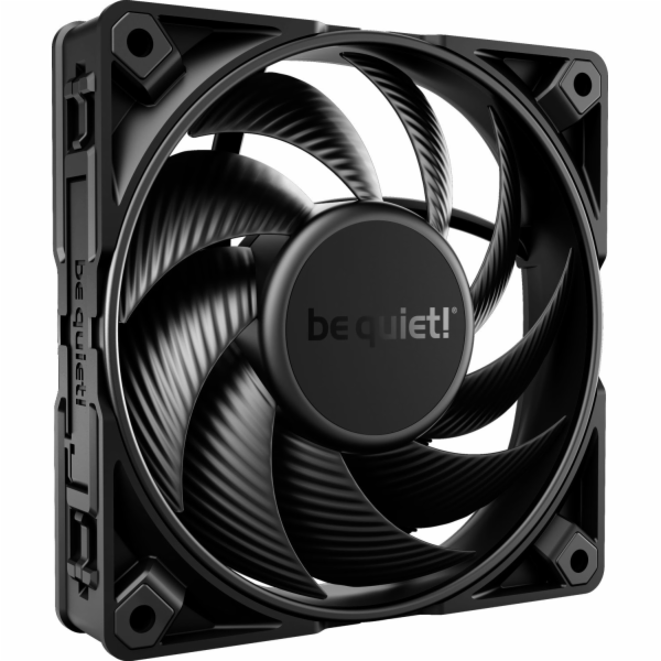 be quiet! Silent Wings PRO 4 PWM 120 mm BL098 Be quiet! /...