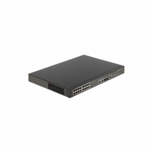 Dahua PFS4218-16ET-240-V3 switch