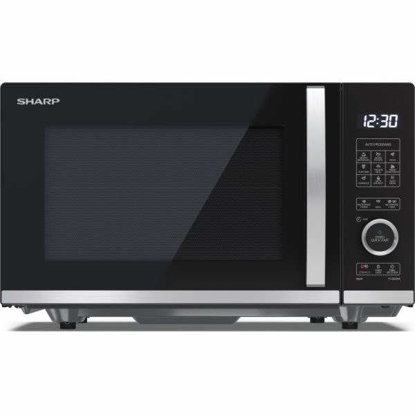 Sharp YC-QG204AEB Microwave Oven