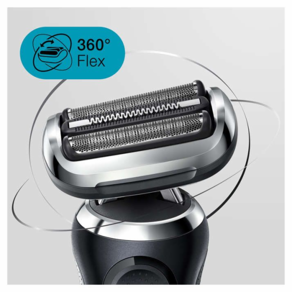Braun Series 7 71-N1200s