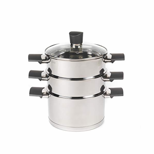 Parní hrnec Russell Hobbs RH01170EU7 Excellence