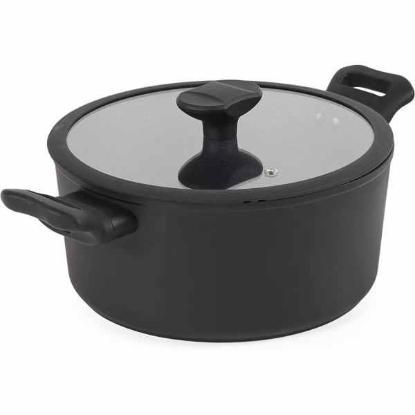 Russell Hobbs RH01864EU7 Vysoká nádoba Crystaltech 24 cm