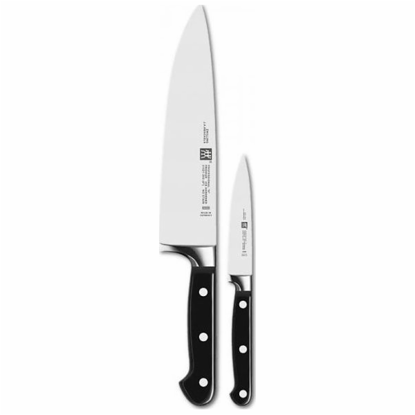 Zwilling Professional S sada nožů 2ks 35645-000-0