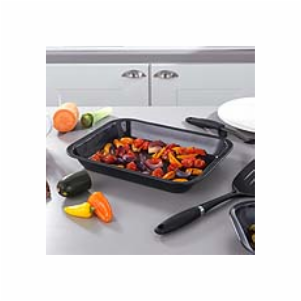Russell Hobbs CW20701EU Sada plechů na pečení a kotlety 3ks