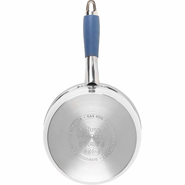 Sada pánví Russell Hobbs RH01179EU Opulence 5ks modrá