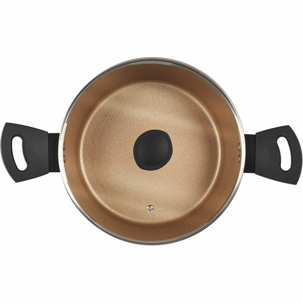 Russell Hobbs RH01670BEU7 Zásobník Opulence 24 cm černý