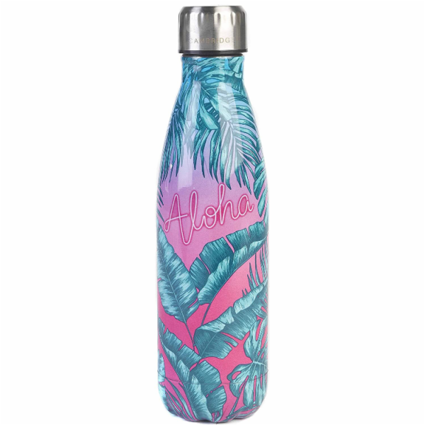 Cambridge CM06510 Aloha palmová pláž 500ml baňka