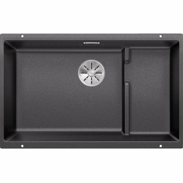 Blanco Subline 700-U Level granit antracit