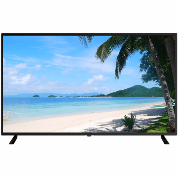 Dahua monitor LM55-F400 55" 3840×2160 (UHD), 4K, LED, 380...