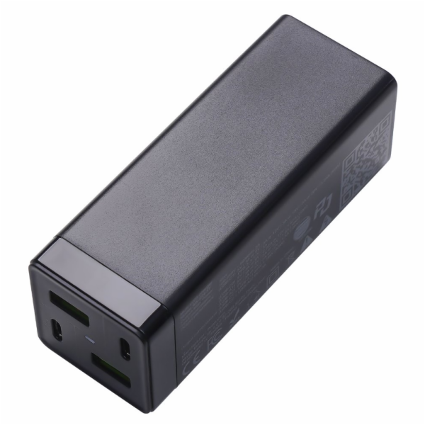 TRX Akyga AK-CH-17 Akyga USB nabíječka 2x USB-A + 2x USB-...