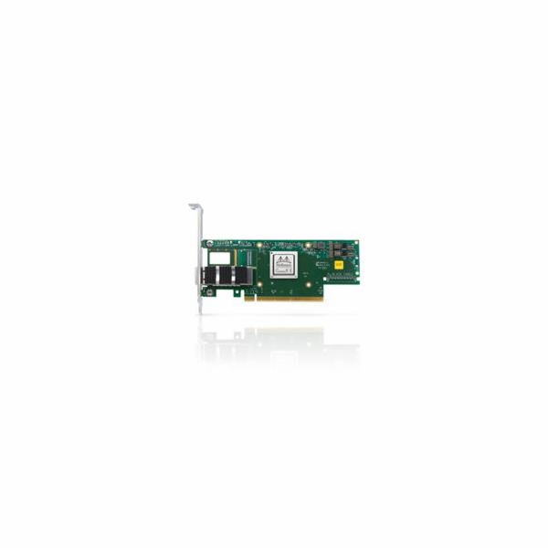 Nvidia Mellanox ConnectX®-6 VPI adapter card, 100Gb/s (HD...