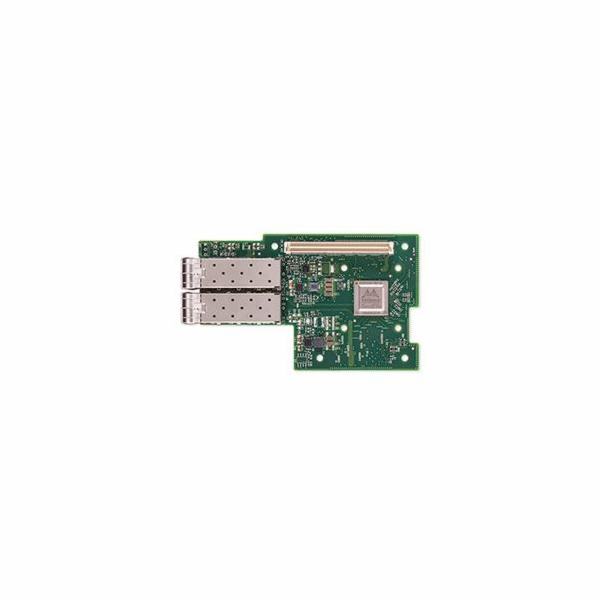 Nvidia Mellanox ConnectX®-4 Lx EN network interface card ...