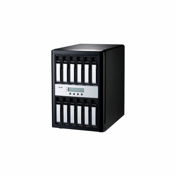 Areca Desktop RAID, 12x 3.5" HDD, 2x40Gb/s TB3 & USB-C, R...
