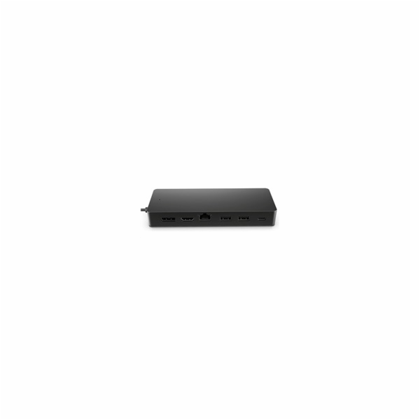 HP dock - Universal USB-C Multiport Hub