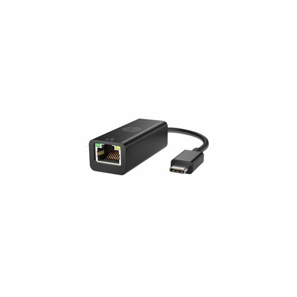 HP USB-C to RJ45 Adapter G2