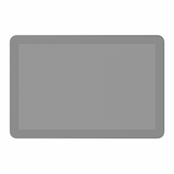 Logitech Tap Scheduler, Graphite