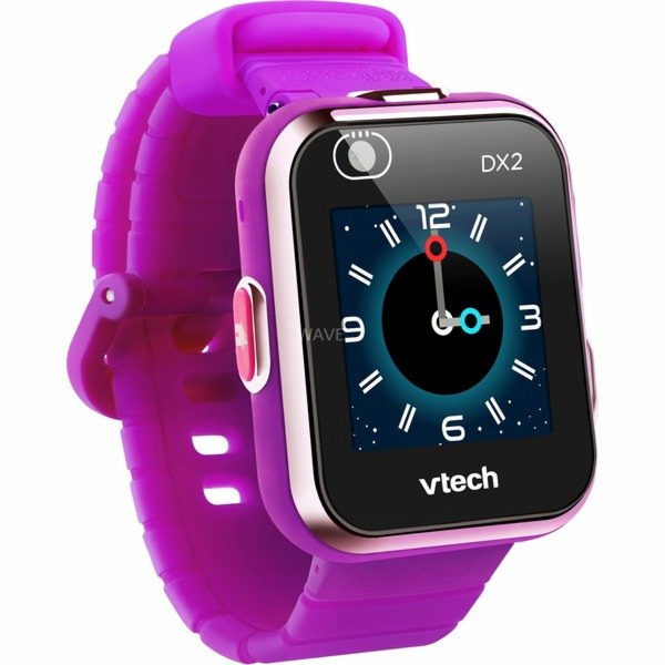 Vtech Kidizoom DX2 růžové