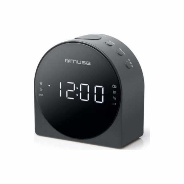Rádiobudík M-185 CR
