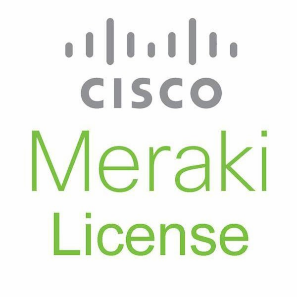 Elektronická licence: Cisco Meraki MX65W Advanced Securit...