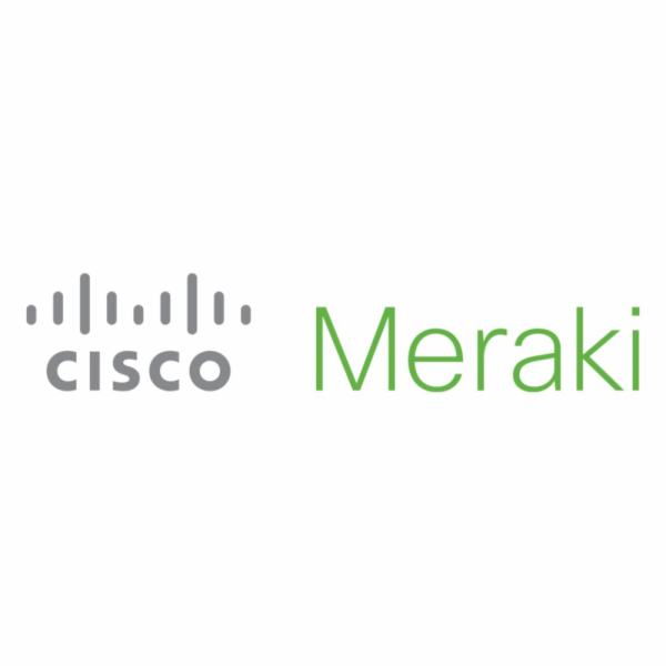 Elektronická licence: Cisco Meraki MX64 Enterprise Licens...