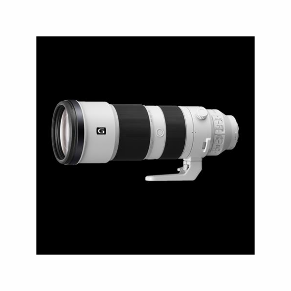SONY SEL200600G objektiv s bajonetem E, FE 200-600mm F5.6...
