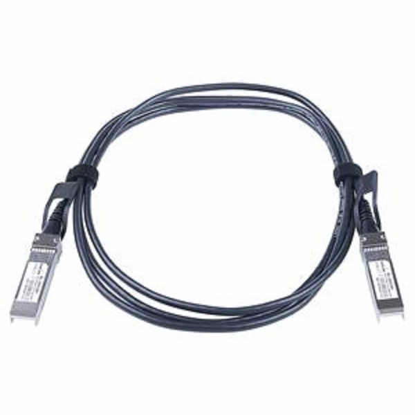 MaxLink 25G SFP28 DAC kabel, pasivní, DDM, cisco comp., 3m