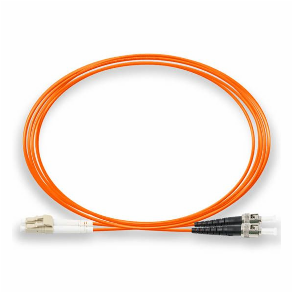 Optický&nbsp;patch&nbsp;cord&nbsp;Duplex&nbsp;LC-ST&nbsp;50/125&nbsp;30m&nbsp;MM&nbsp;OM4