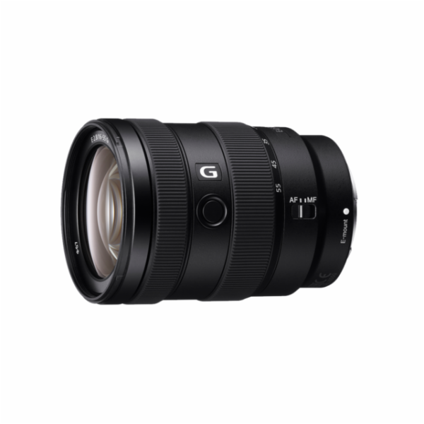 SONY SEL1655G objektiv s bajonetem E, 16-55mm F2.8 G