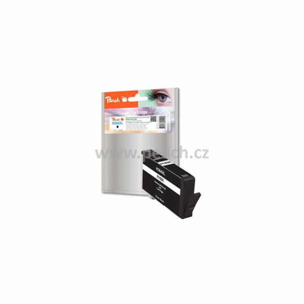 PEACH kompatibilní cartridge HP CB322EE, No.364XL, Photo ...
