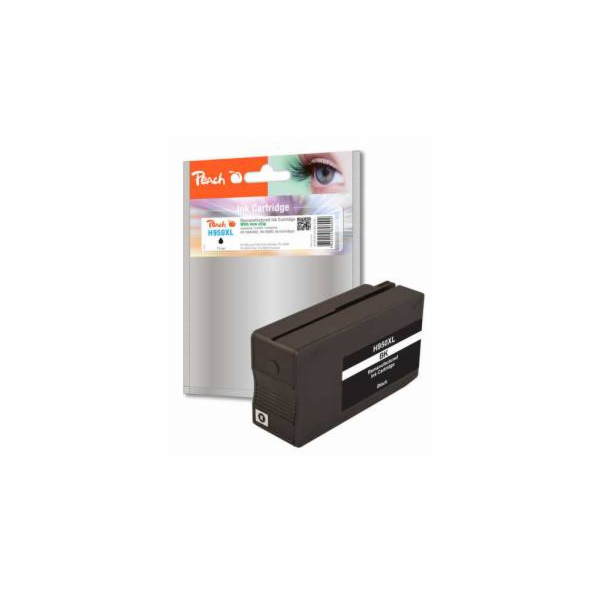 PEACH kompatibilní cartridge HP CN045A No.950, Black, 70 ml