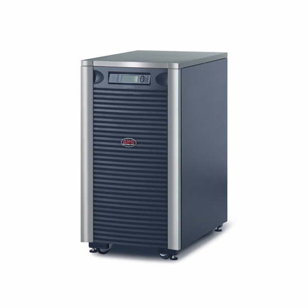 APC Symmetra LX 16kVA N+1 Tower Frame, 220/230/240V or 38...