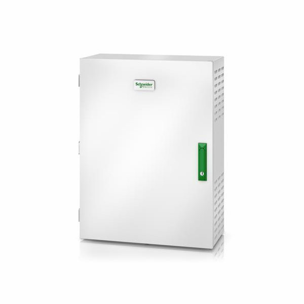 Galaxy VS Maintenance Bypass Panel Single-Unit 20-60kW 40...
