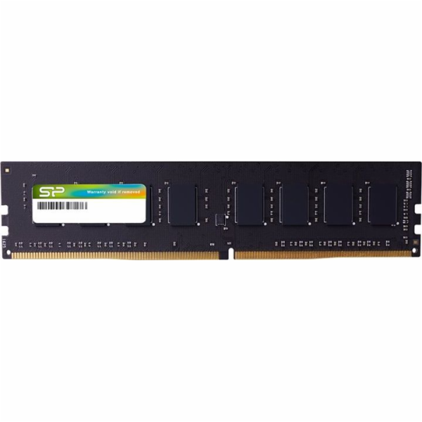 Paměťový modul Silicon Power SP004GBLFU266X02 4 GB 1 x 4 ...