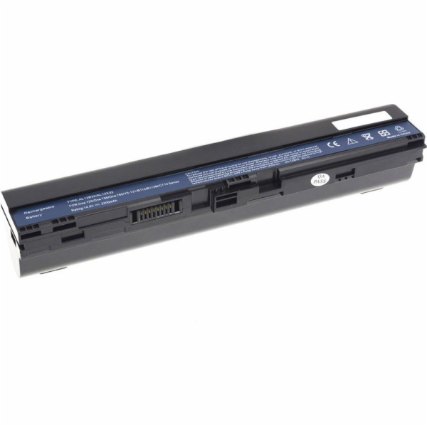 Green Cell Battery 4ICR17/65 AL12B32 for Acer Aspire One ...