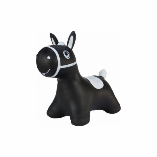 Hoppimals Skoczek konik czarny