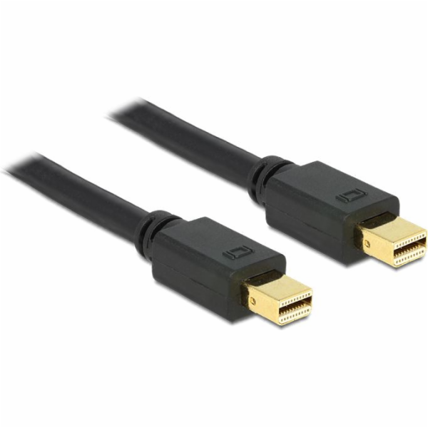 Delock - Kabel DisplayPort - Mini DisplayPort (M) do Mini...