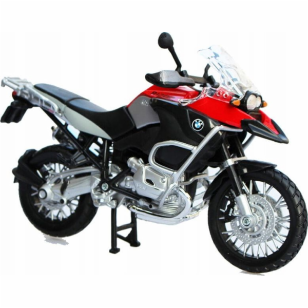 Motocykl BMW R 1200 GS 1:12