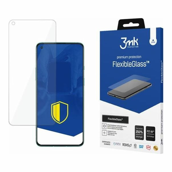 Hybridní sklo FlexibleGlass pro OnePlus 8T 5G