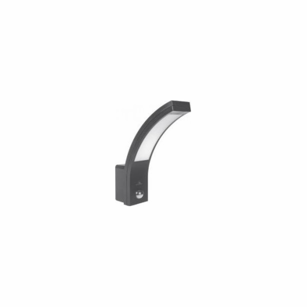 LED lampa s pohybovým senzorem MCE244 GR