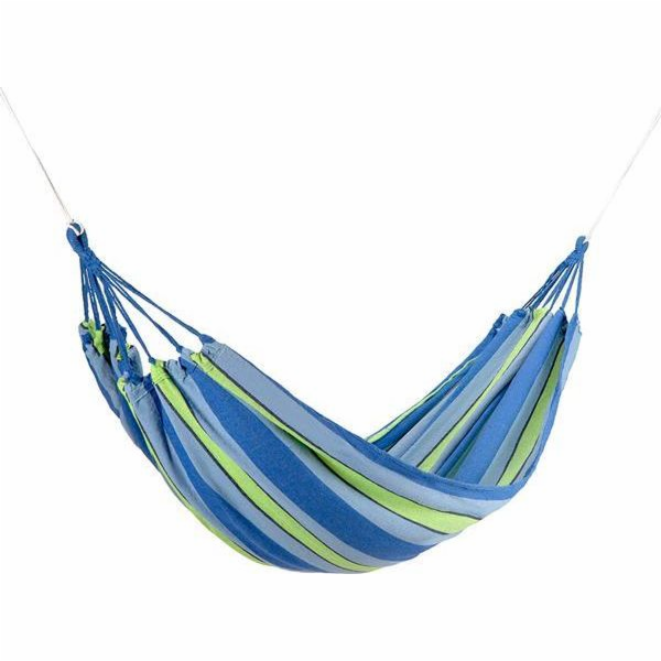 NILS CAMP NC9003 hammock Blue-green